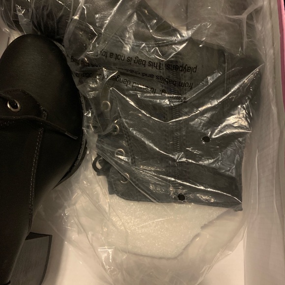 Soda Ankle Booties - Picture 2 of 5